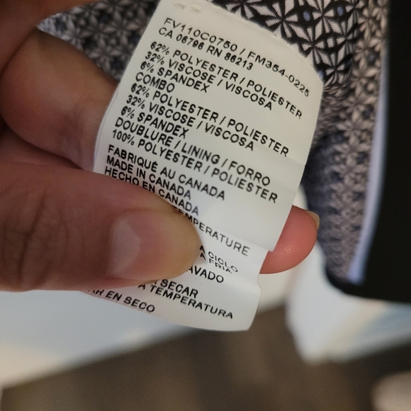 Quality blazer - Picture 3 of 4